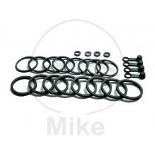 KOMPLET ZA POPRAVILO ZAVORNIH ČELJUSTI (BRAKE CALIPER REPAIR KIT) TOURMAX OST 2042