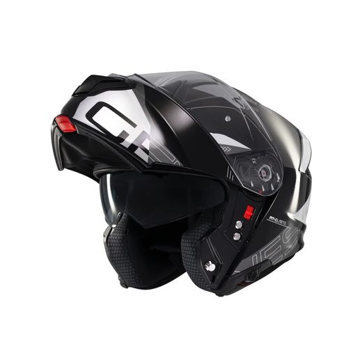 HELMET MT HELMETS GENESIS SV ATEMPO B2 GLOSS L