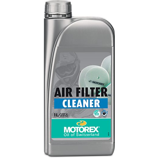 AIR FILTER CLEANER 1L