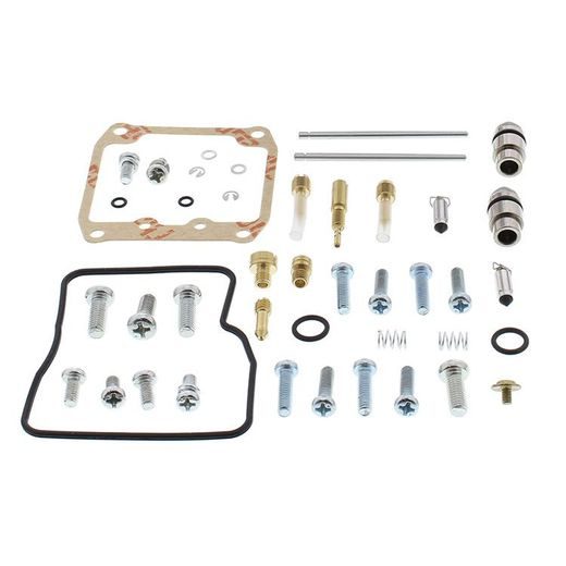 CARBURETOR REBUILD KIT ALL BALLS RACING CARK26-1698