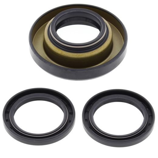 DIFFERENTIAL SEAL ONLY KIT ALL BALLS RACING DB25-2013-5