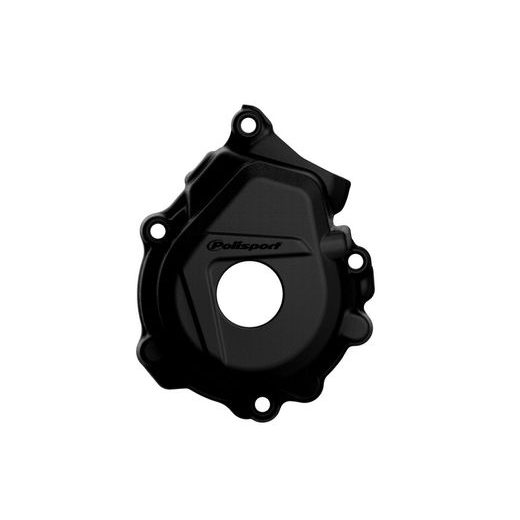 IGNITION COVER PROTECTORS POLISPORT PERFORMANCE 8461400001 ČRNA