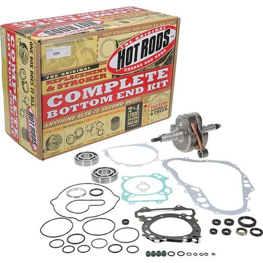 BOTTOM END KIT HOT RODS CBK0165
