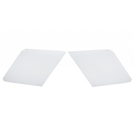 ADHERE HEADLIGHT PROTECTOR PUIG 22612W PROZORNA