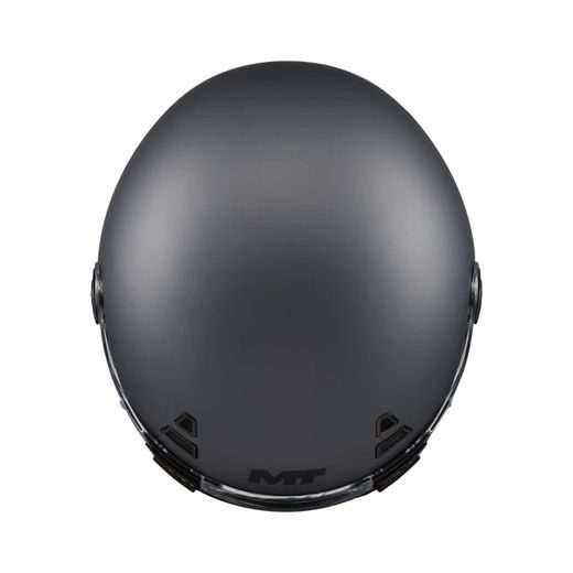 INTEGRALNA ČELADA MT HELMETS JARAMA SV PURE A2 MATT XS