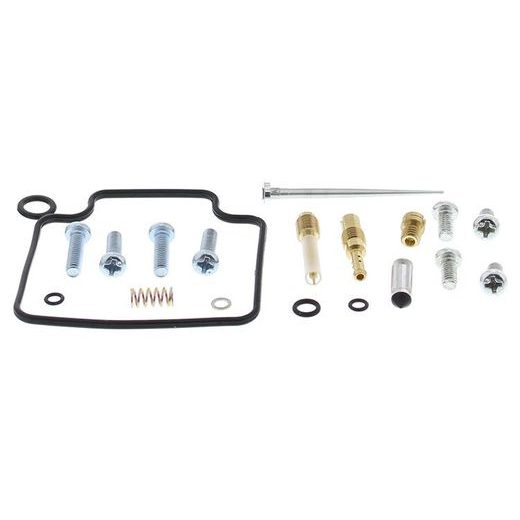 CARBURETOR REBUILD KIT ALL BALLS RACING CARK26-1604