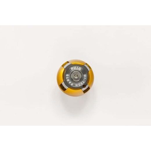 PLUG OIL CAP PUIG 6781O ZLATA M20X2,5