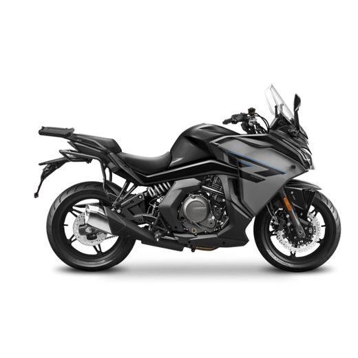 NOSILEC ZA KOVČEK ( TOP MASTER FITTING KIT ) SHAD C0GT64ST