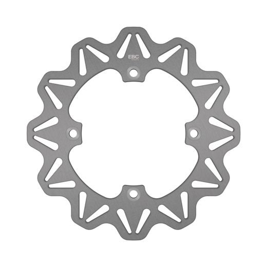 ZAVORNI DISK EBC VR632