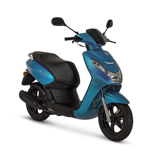 KISBEE 4T ACTIVE 45KM/H