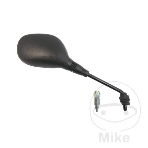VZVRATNO OGLEDALO JMP ZR 0311 ČRNA RIGHT