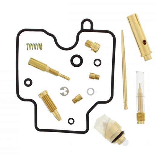 CARBURETOR REPAIR KIT TOURMAX