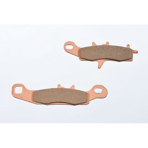 ZAVORNE OBLOGE GOLDFREN 108 S33 OFF-ROAD FRONT