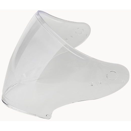 VISOR MT HELMETS ACCESORIOS CLEAR