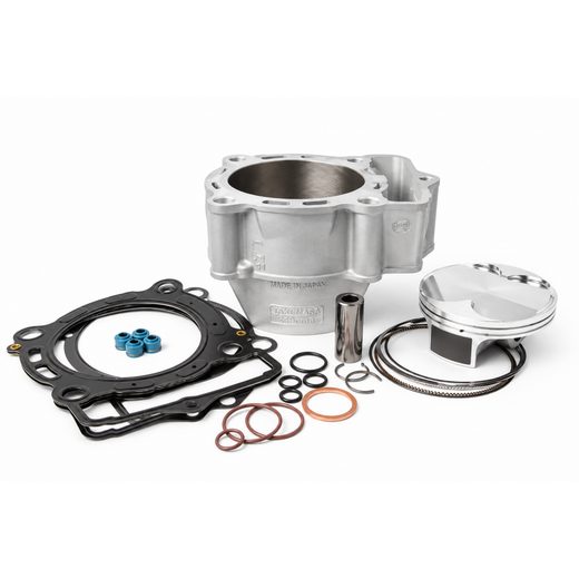 STANDARD BORE CYLINDER KIT CYLINDER WORKS 50003-K01 88MM ZA KTM SX-F 350 2013-2015