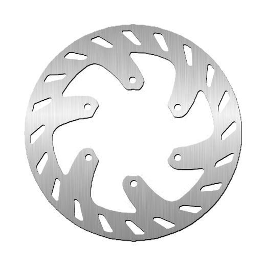 ZAVORNI DISK NG 295