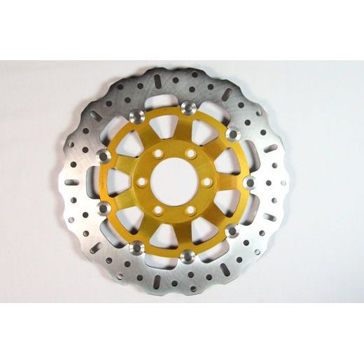 ZAVORNI DISK EBC MD690C