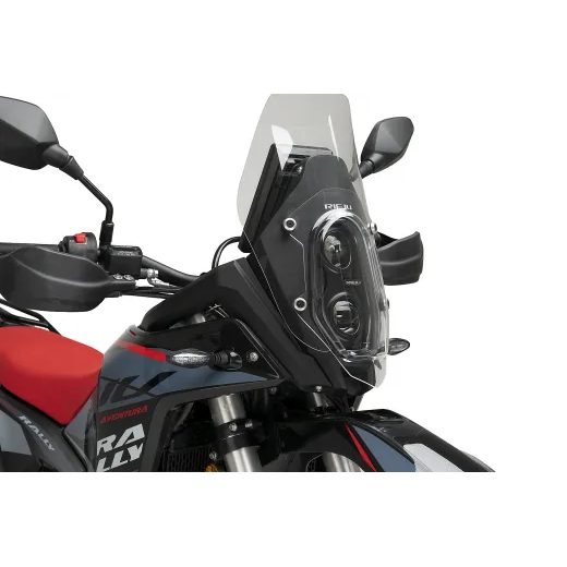 HEADLIGHT PROTECTOR PUIG 23118W PROZORNA