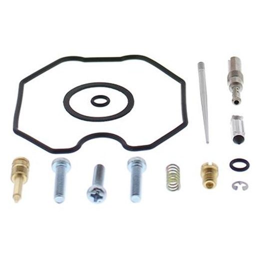 CARBURETOR REBUILD KIT ALL BALLS RACING CARK26-1599