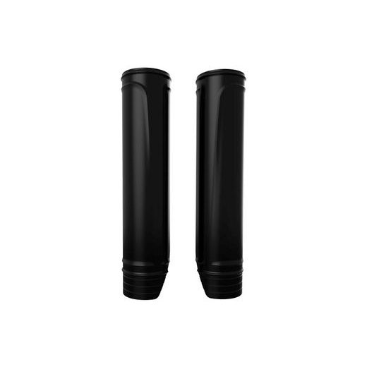 UPPER FORK PROTECTORS POLISPORT PERFORMANCE 8463500001 ČRNA