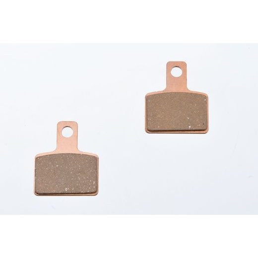 ZAVORNE OBLOGE GOLDFREN 282 S33 OFF-ROAD REAR