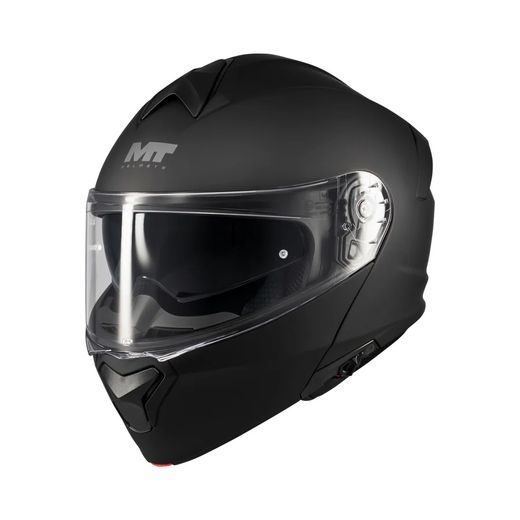 HELMET MT HELMETS GENESIS SV PURE A1 MATT XXL