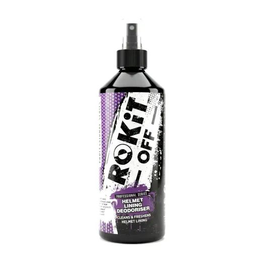 HELMET CARE KIT ROKIT OFF ROK39876