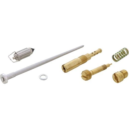 CARBURETOR REBUILD KIT ALL BALLS RACING CARK26-1677