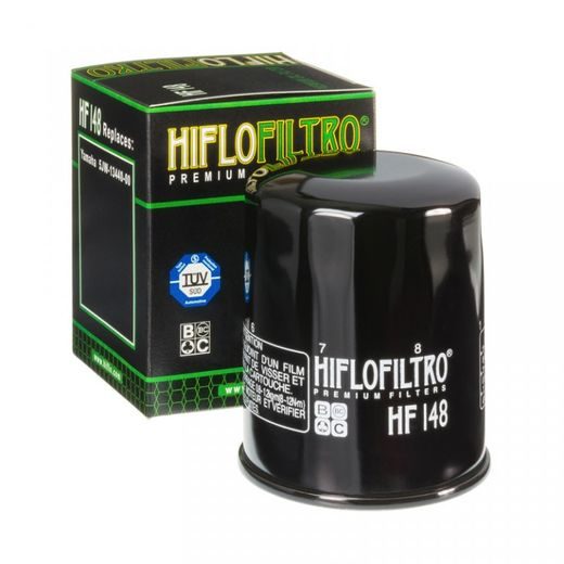 OLJNI FILTER HIFLOFILTRO HF148