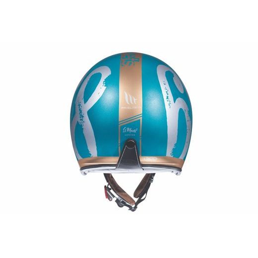 HELMET MT HELMETS LE MANS 2 SV A0 - 00 XL