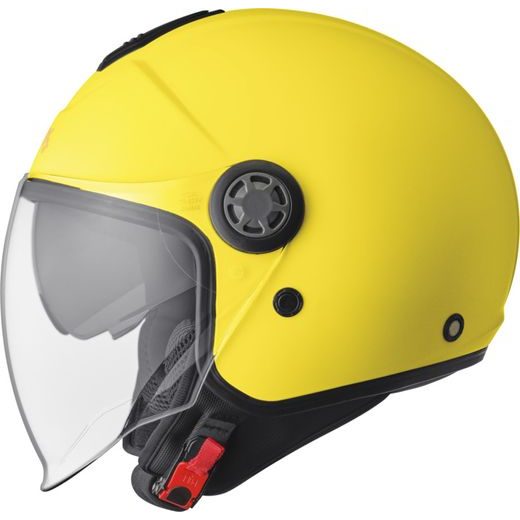 JET ČELADA GMS GELATO ZG11501 LIMONE M