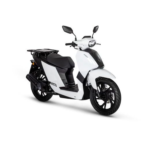 TWEET 4T 125 CCM SBC