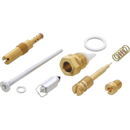 CARBURETOR REBUILD KIT ALL BALLS RACING CARK26-1616