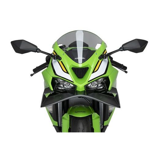 FRONTAL SPOILERS PUIG GP 22660C CARBON LOOK