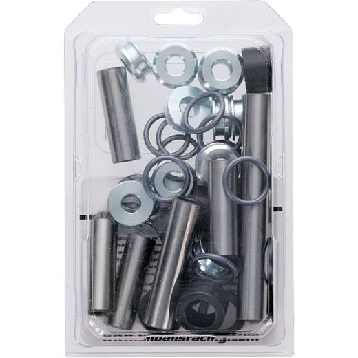 REAR INDEPENDENT SUSPENSION KIT ALL BALLS RACING RIS50-1257