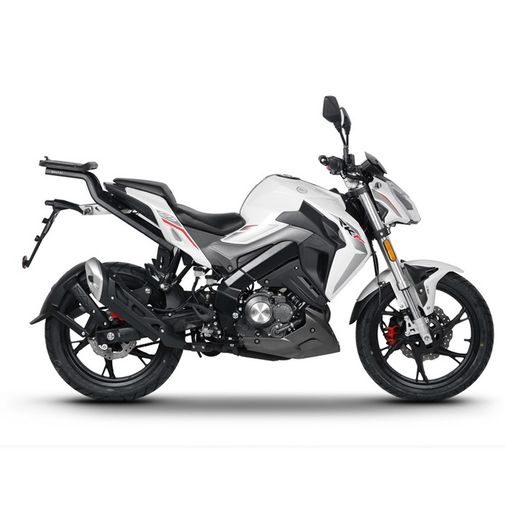 NOSILEC ZA KOVČEK ( TOP MASTER FITTING KIT ) SHAD K0RK18ST