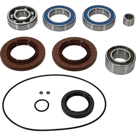 DIFFERENTIAL SEAL ONLY KIT ALL BALLS RACING DB25-2139-5 SPREDAJ