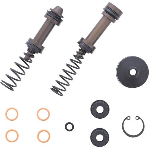 MASTER CYLINDER REBUILD KIT ALL BALLS RACING MCR18-1125