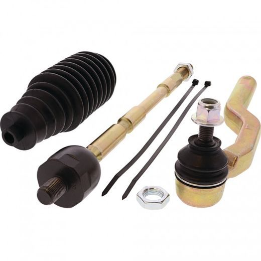 TIE ROD END KIT ALL BALLS RACING TRE51-1124-L