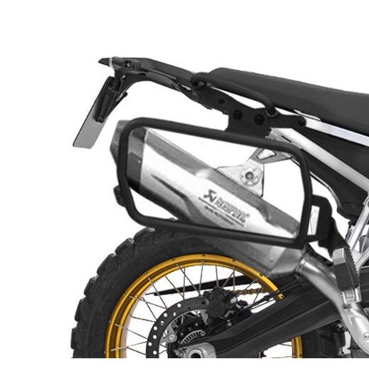 4P SYSTEM FITTING KIT SHAD W0FG944P (FOR CASES AND BAGS TERRA AND SH38X) ZA BMW F 900 GS 2024-2026