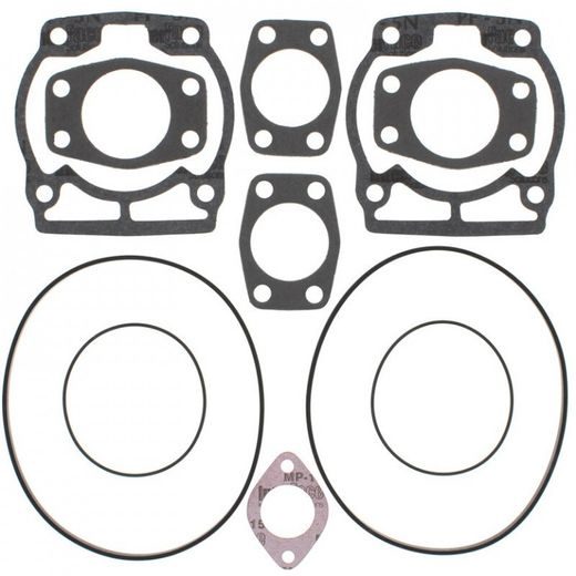 TOP END GASKET KIT WINDEROSA TEGS 710165