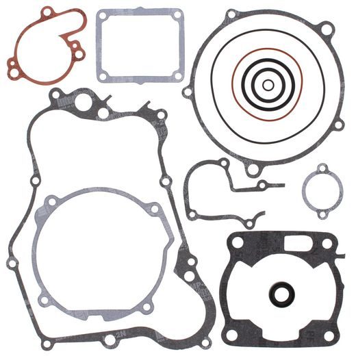 COMPLETE GASKET KIT WINDEROSA CGK 808633