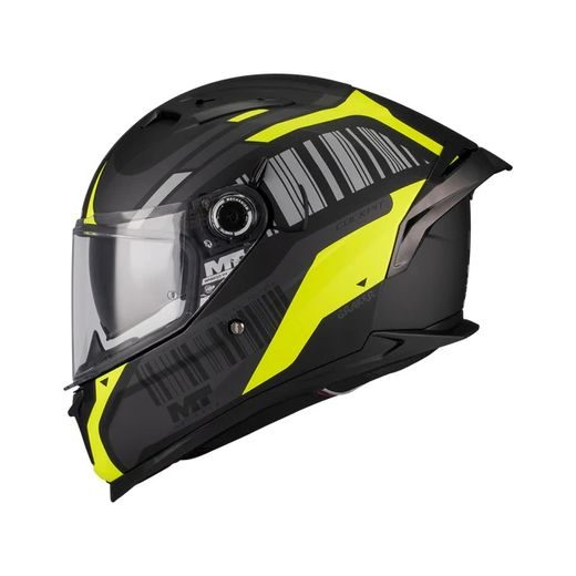 INTEGRALNA ČELADA MT HELMETS BRAKER SV COCKPIT B13 MATT M
