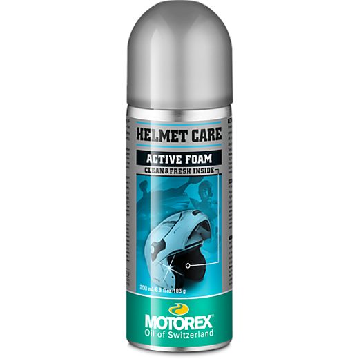 HELMET CARE SPRAY 200ML
