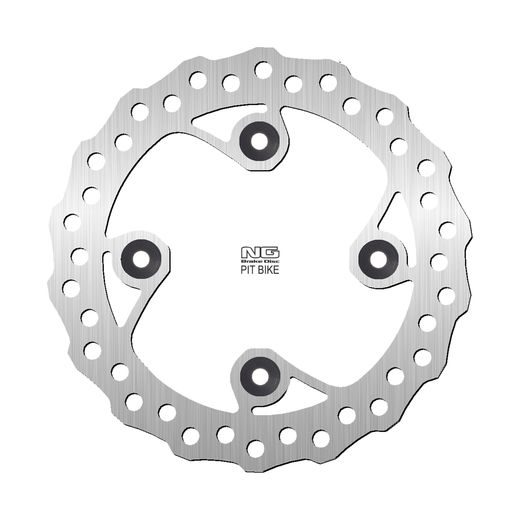 ZAVORNI DISK NG 2050X