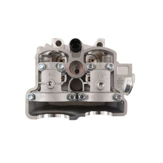 CYLINDER HEAD KIT CYLINDER WORKS CH3001-K01 ZA KAWASAKI KX 250 (F) 4T 2006-2008