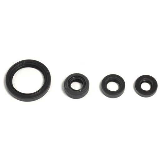 SET TESNIL MOTORJA ZA OLJE (ENGINE OIL SEALS KIT) ATHENA P400485400069
