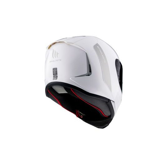 HELMET MT HELMETS FF110 - REVENGE 2 A0 - 00 XXL