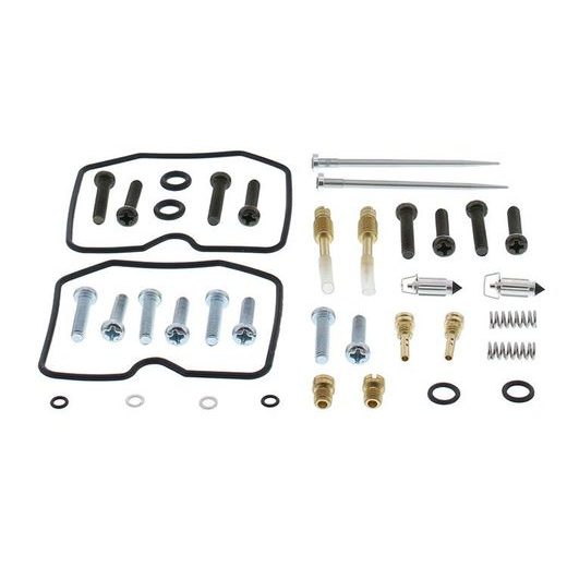 CARBURETOR REBUILD KIT ALL BALLS RACING CARK26-1646