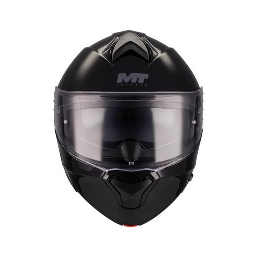 PREKLOPNA ČELADA MT HELMETS GENESIS SV PURE A1 GLOSS S